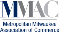 Metropolitan Milwaukee Association of Commerce logo
